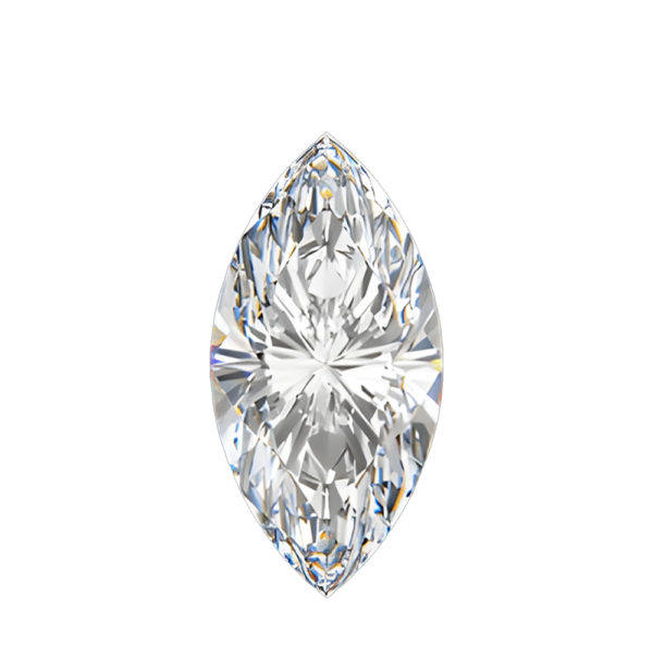 Heavenly Brilliant Marquise Shape